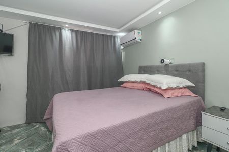 Quarto de casa à venda com 2 quartos, 85m² em Santa Rosa de Lima, Porto Alegre