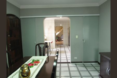 Casa à venda com 245m², 4 quartos e 3 vagasSala de Jantar