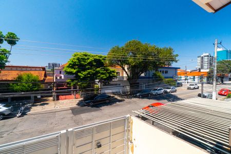 Studio Vista de kitnet/studio para alugar com 1 quarto, 25m² em Planalto Paulista, São Paulo