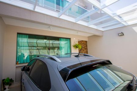 Casa à venda com 135m², 2 quartos e 2 vagasGaragem