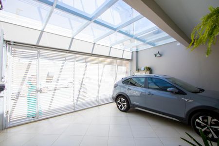 Casa à venda com 135m², 2 quartos e 2 vagasGaragem