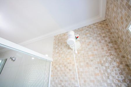 Casa à venda com 135m², 2 quartos e 2 vagasBanheiro Suíte