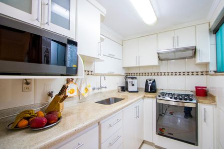 Casa à venda com 135m², 2 quartos e 2 vagasCozinha