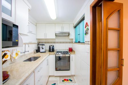 Casa à venda com 135m², 2 quartos e 2 vagasCozinha