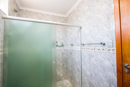 Casa à venda com 135m², 2 quartos e 2 vagasBanheiro Suíte 2