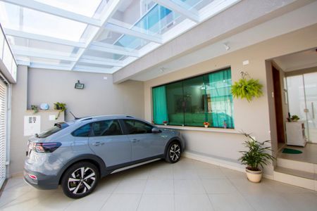 Casa à venda com 135m², 2 quartos e 2 vagasGaragem