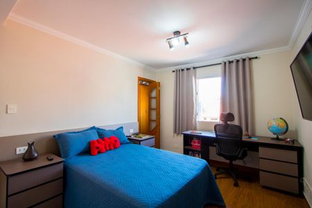 Casa à venda com 135m², 2 quartos e 2 vagasSuíte 2