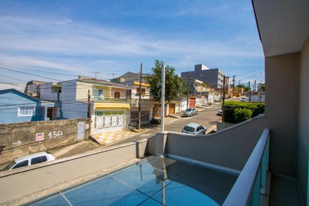 Casa à venda com 135m², 2 quartos e 2 vagasVaranda Suíte