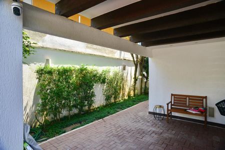Casa de condomínio à venda com 675m², 4 quartos e 4 vagasGaragem