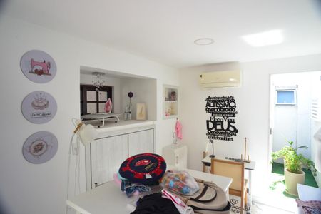 Casa de condomínio à venda com 675m², 4 quartos e 4 vagasÁrea comum - Atelier 