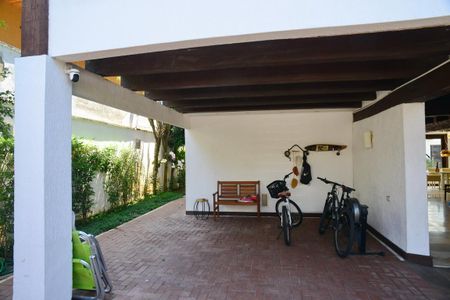 Casa de condomínio à venda com 675m², 4 quartos e 4 vagasGaragem