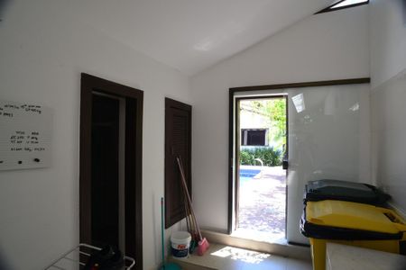 Casa de condomínio à venda com 675m², 4 quartos e 4 vagasQuarto de Serviço