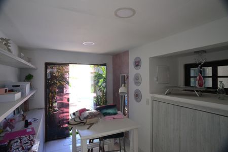 Casa de condomínio à venda com 675m², 4 quartos e 4 vagasÁrea comum - Atelier 