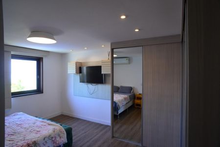 Casa de condomínio à venda com 675m², 4 quartos e 4 vagasSuíte 4