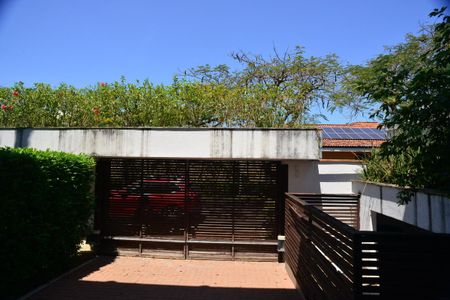 Casa de condomínio à venda com 675m², 4 quartos e 4 vagasGaragem