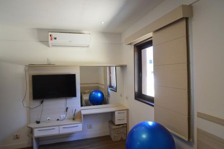 Casa de condomínio à venda com 675m², 4 quartos e 4 vagasSuíte 3