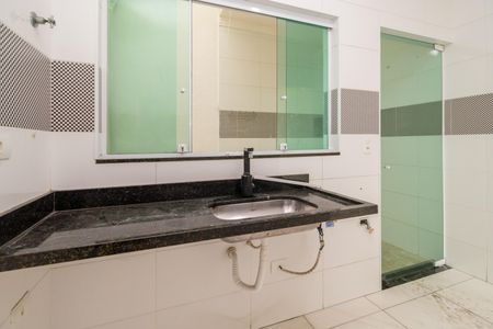 Casa de condomínio para alugar com 47m², 2 quartos e 1 vaga Casa de condomínio para alugar com 47m², 2 quartos e 1 vagaCozinha