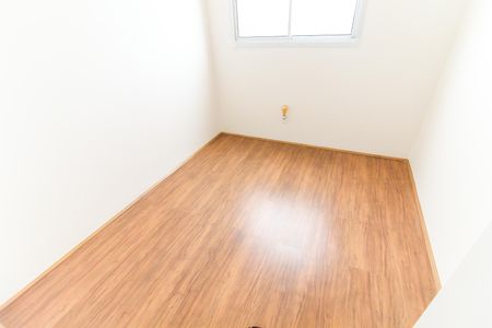 Quarto 1 de apartamento para alugar com 2 quartos, 33m² em Fazenda Aricanduva, São Paulo