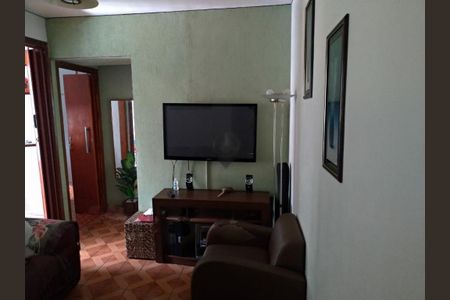 Apartamento à venda com 2 quartos, 61m² em Cambuci, São Paulo