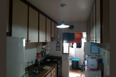 Apartamento à venda com 2 quartos, 61m² em Cambuci, São Paulo