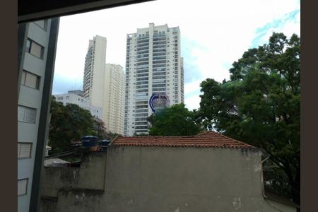 Apartamento à venda com 2 quartos, 61m² em Cambuci, São Paulo