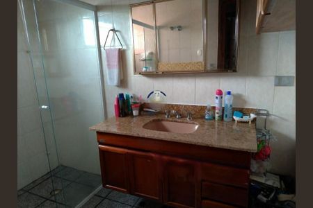 Apartamento à venda com 2 quartos, 61m² em Cambuci, São Paulo