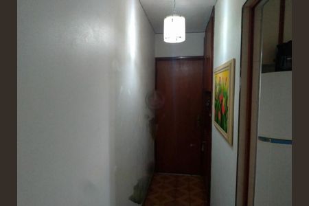 Apartamento à venda com 2 quartos, 61m² em Cambuci, São Paulo