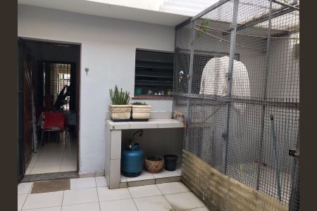 Casa à venda com 149m², 3 quartos e 2 vagas