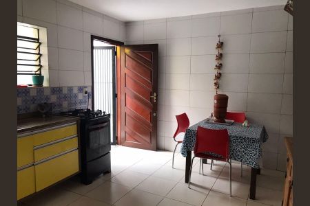 Casa à venda com 149m², 3 quartos e 2 vagas