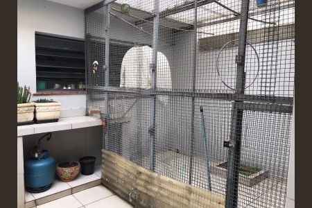 Casa à venda com 149m², 3 quartos e 2 vagas