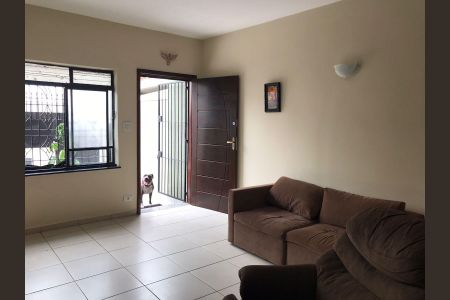 Casa à venda com 149m², 3 quartos e 2 vagas