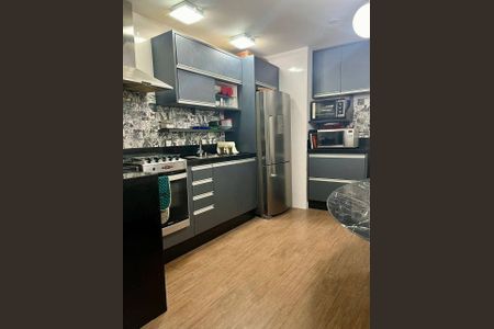 Casa à venda com 136m², 2 quartos e 1 vaga