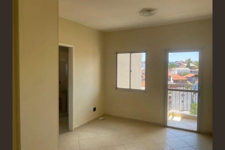 Apartamento à venda com 2 quartos, 57m² em Parque Jabaquara, São Paulo
