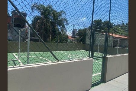 Apartamento à venda com 2 quartos, 57m² em Parque Jabaquara, São Paulo