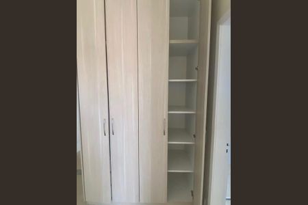 Apartamento à venda com 2 quartos, 57m² em Parque Jabaquara, São Paulo