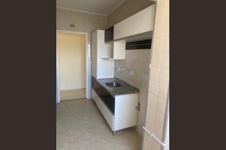 Apartamento à venda com 2 quartos, 57m² em Parque Jabaquara, São Paulo
