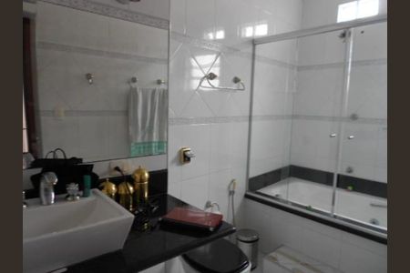 Casa à venda com 4 quartos, 198m² em Vila Formosa, São Paulo