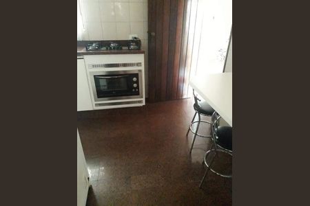 Casa à venda com 4 quartos, 198m² em Vila Formosa, São Paulo