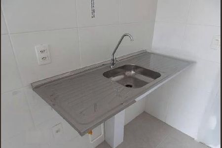 Apartamento à venda com 1 quarto, 28m² em Jardim da Gloria, São Paulo