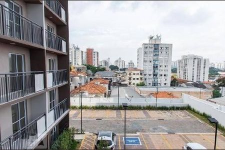 Apartamento à venda com 1 quarto, 28m² em Jardim da Gloria, São Paulo