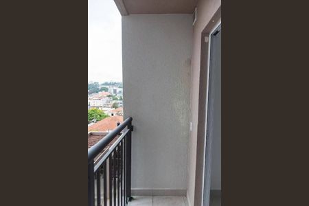Apartamento à venda com 1 quarto, 28m² em Jardim da Gloria, São Paulo