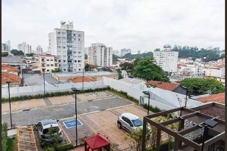Apartamento à venda com 1 quarto, 28m² em Jardim da Gloria, São Paulo
