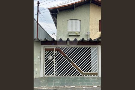 Casa à venda com 3 quartos, 127m² em Cupecê, São Paulo