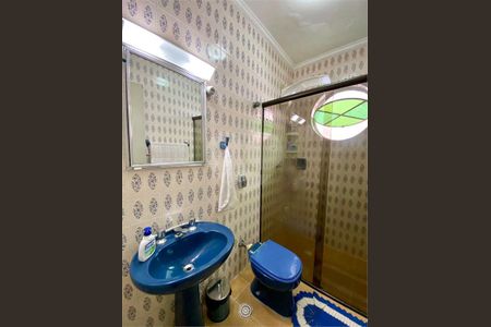 Casa à venda com 3 quartos, 127m² em Cupecê, São Paulo