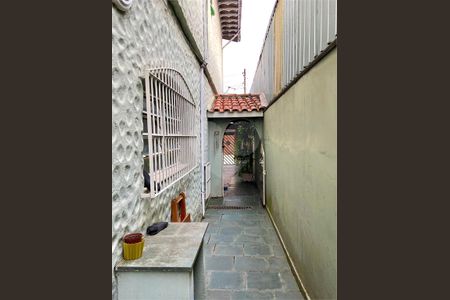 Casa à venda com 3 quartos, 127m² em Cupecê, São Paulo