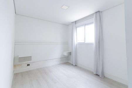 Quarto 3 - Suíte de apartamento para alugar com 3 quartos, 98m² em Vila Polopoli, São Paulo