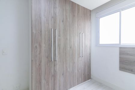 Quarto 2 de apartamento para alugar com 3 quartos, 98m² em Vila Polopoli, São Paulo