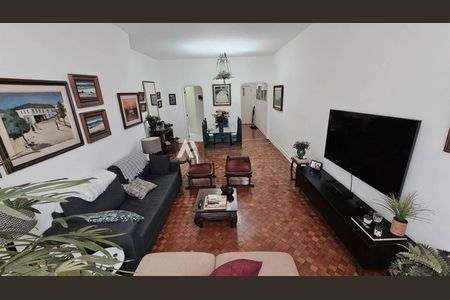 Apartamento à venda com 3 quartos, 137m² em Ipanema, Rio de Janeiro