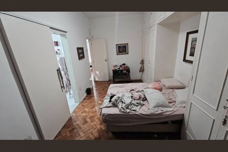 Apartamento à venda com 3 quartos, 137m² em Ipanema, Rio de Janeiro