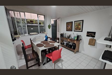 Apartamento à venda com 3 quartos, 137m² em Ipanema, Rio de Janeiro